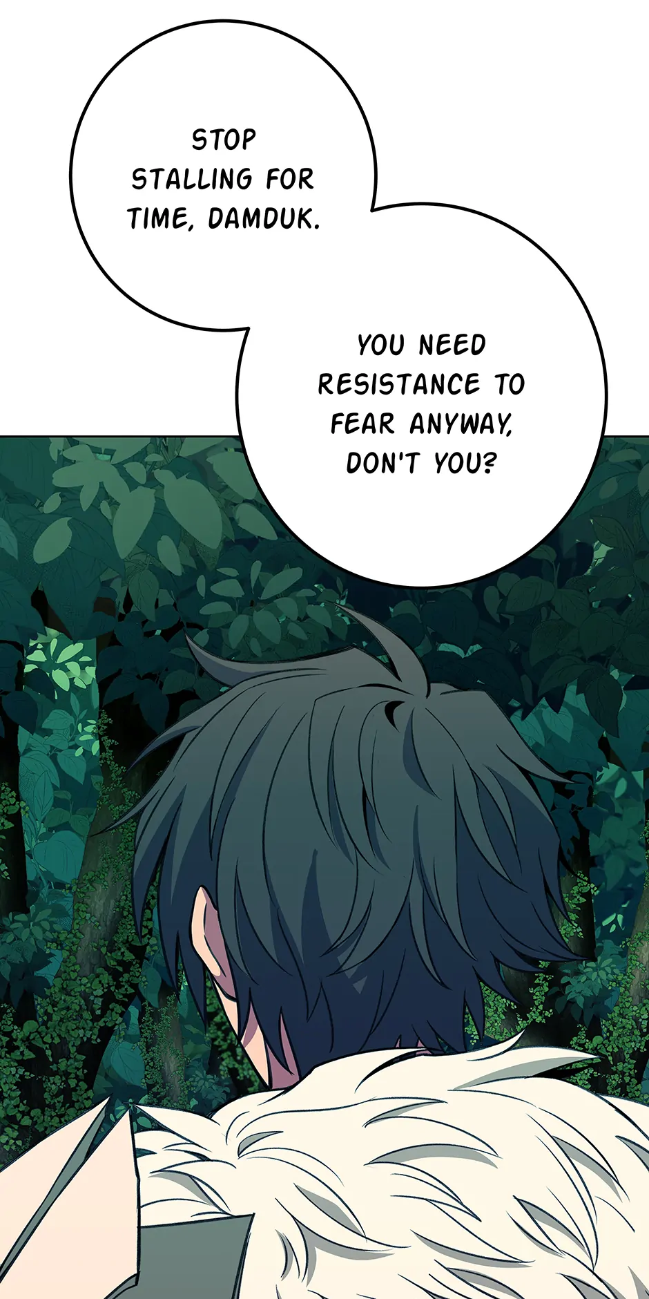 I Became A Part Time Employee For Gods Chapter 73 406 096