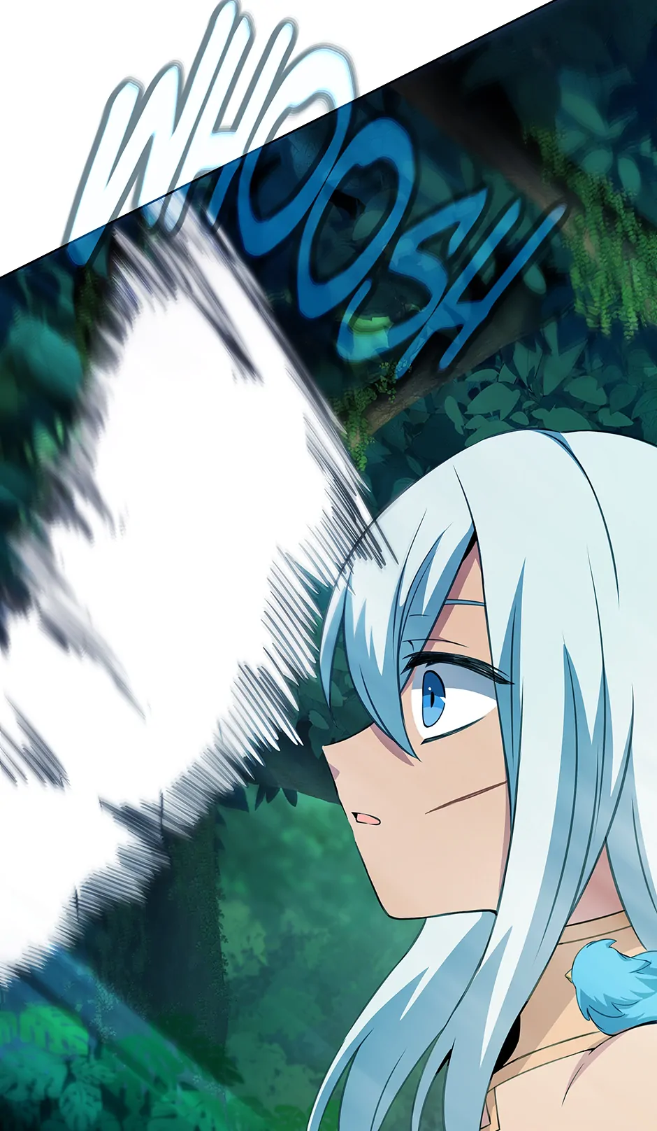 I Became A Part Time Employee For Gods Chapter 73 410 100