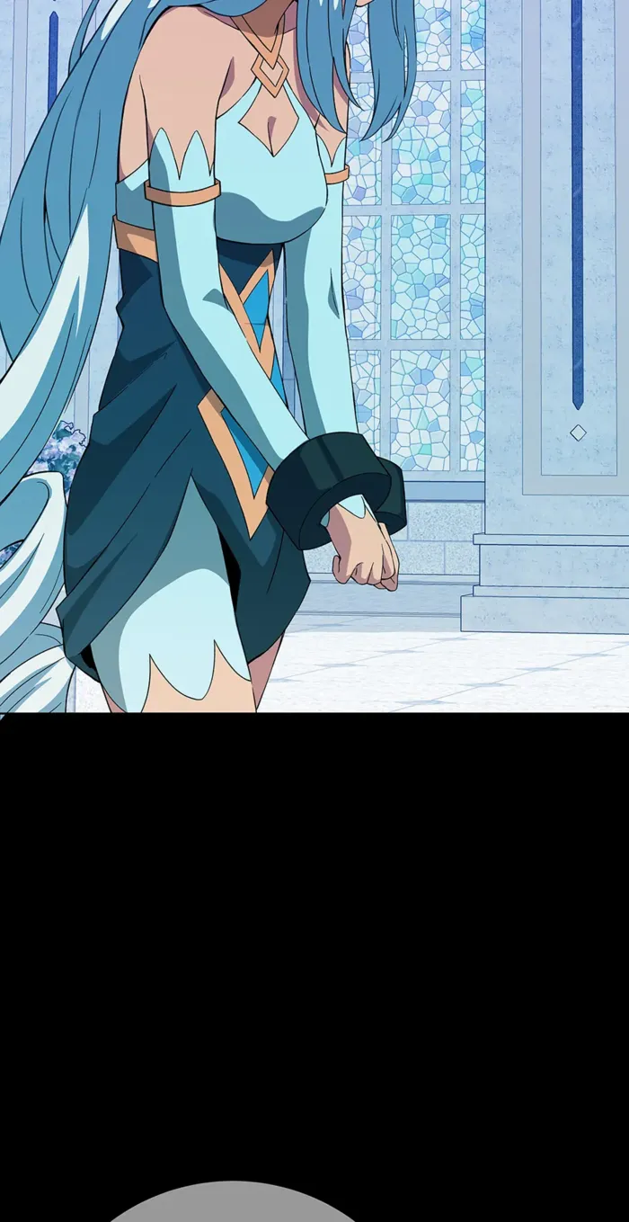 I Became A Part Time Employee For Gods Chapter 74 321 002