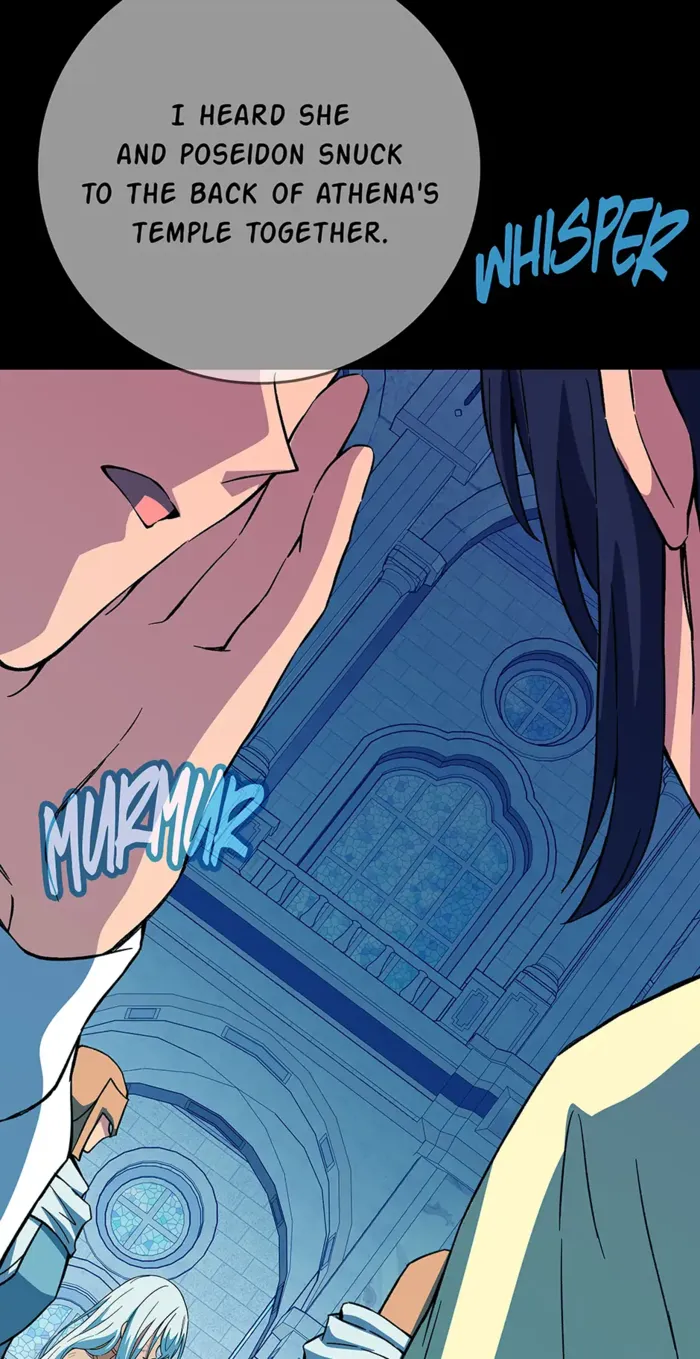 I Became A Part Time Employee For Gods Chapter 74 322 003