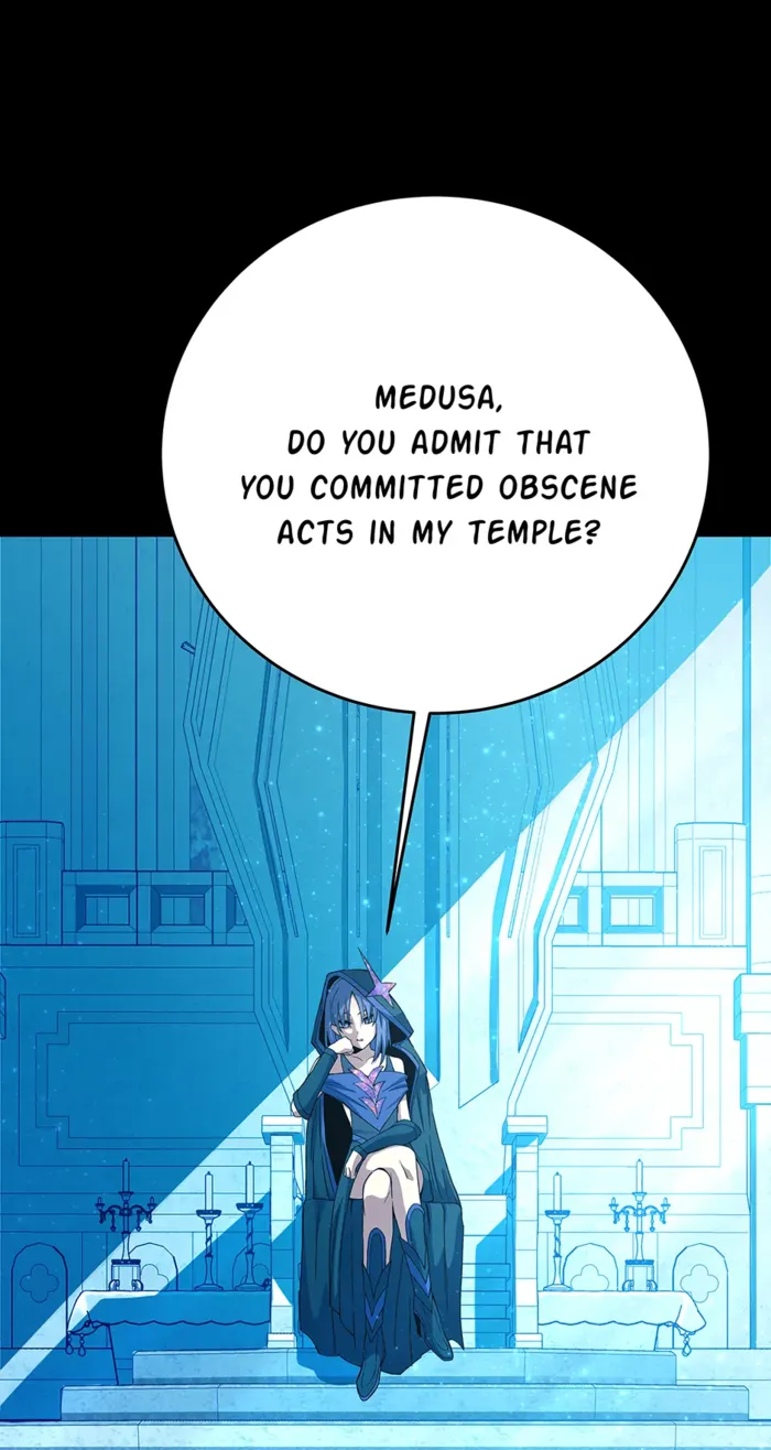 I Became A Part Time Employee For Gods Chapter 74 325 006