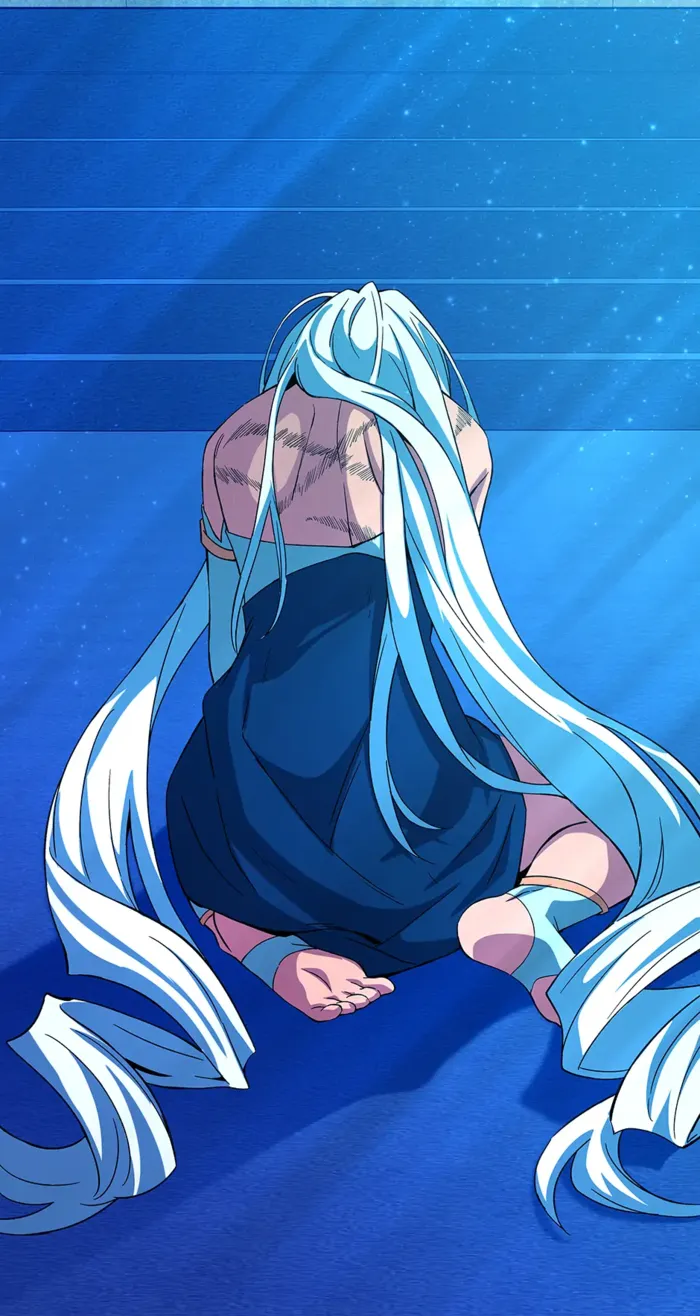 I Became A Part Time Employee For Gods Chapter 74 326 007