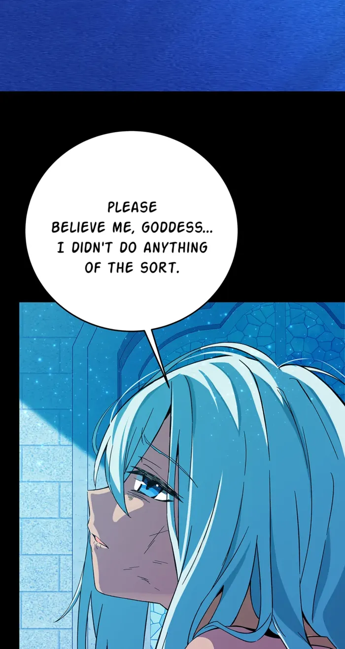 I Became A Part Time Employee For Gods Chapter 74 327 008