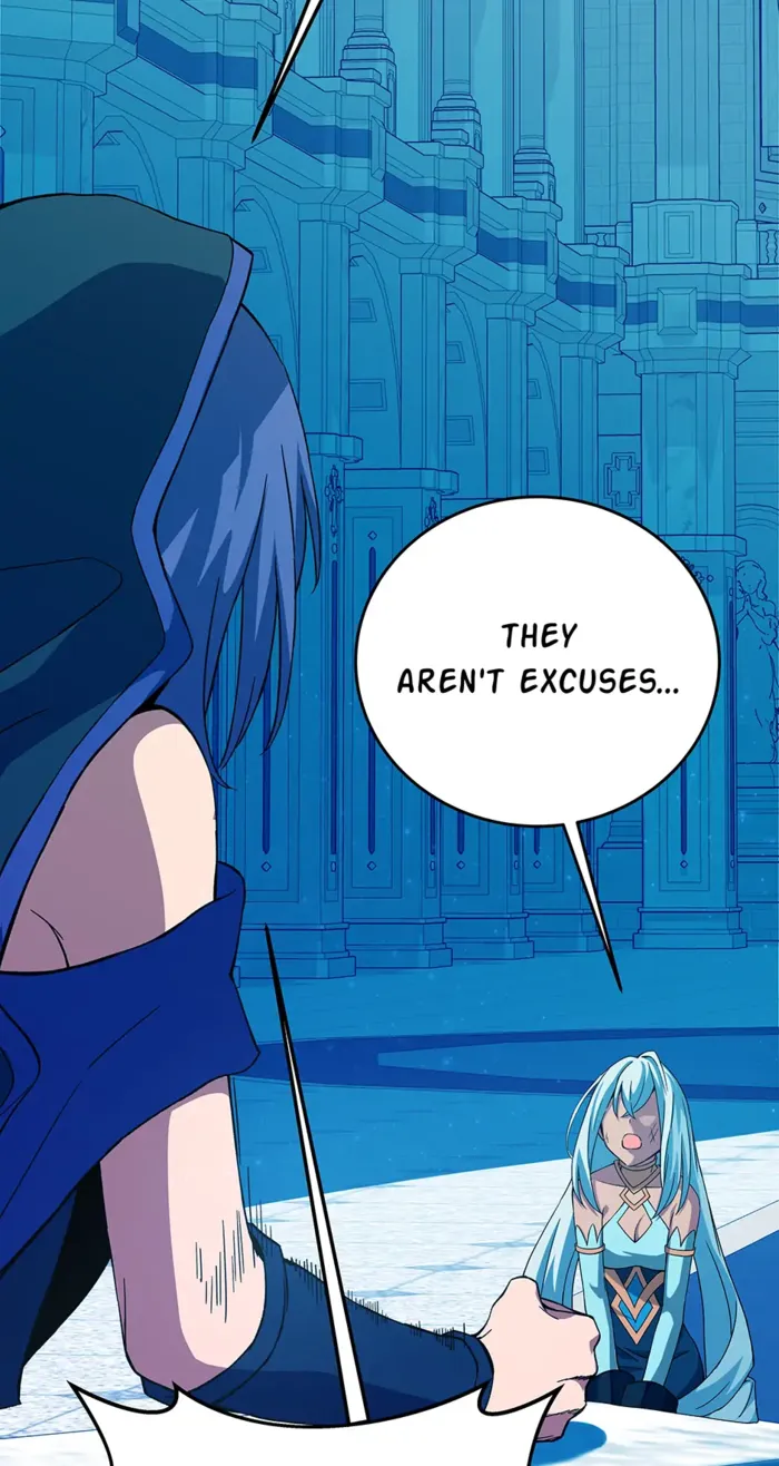 I Became A Part Time Employee For Gods Chapter 74 329 010