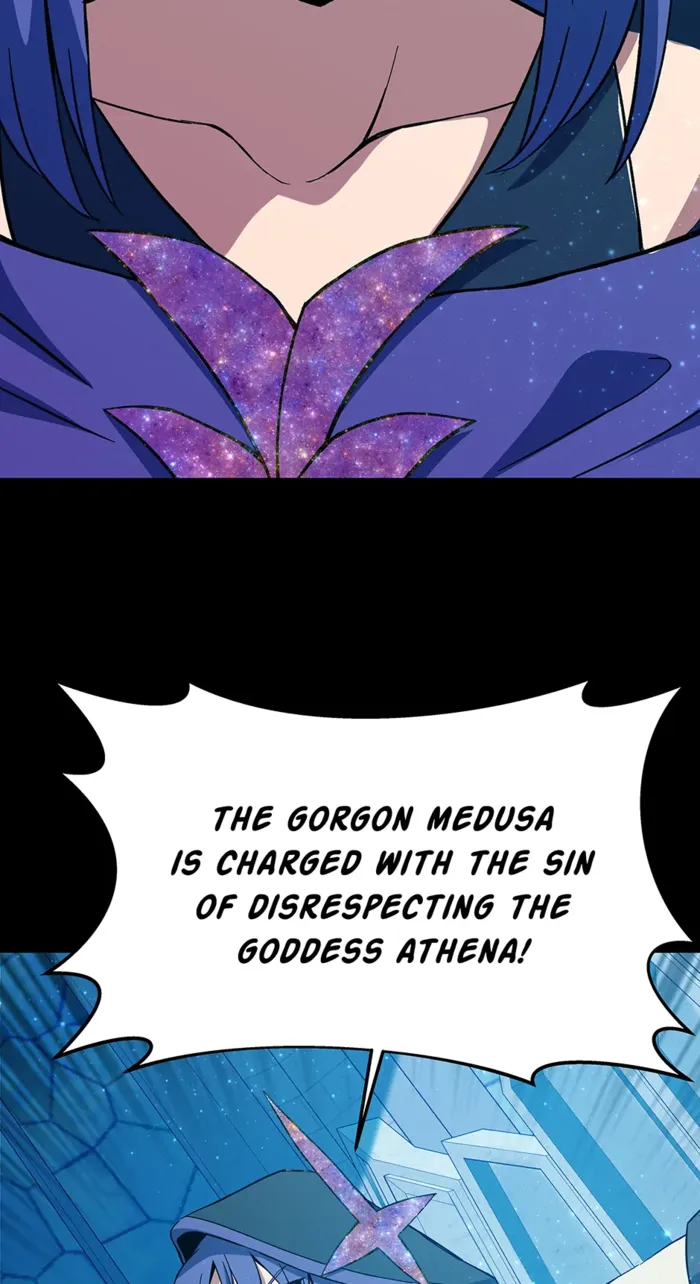 I Became A Part Time Employee For Gods Chapter 74 332 013