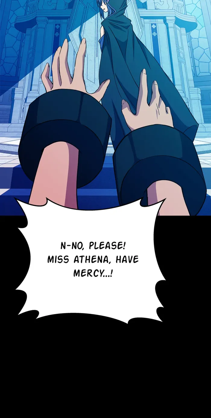 I Became A Part Time Employee For Gods Chapter 74 338 019