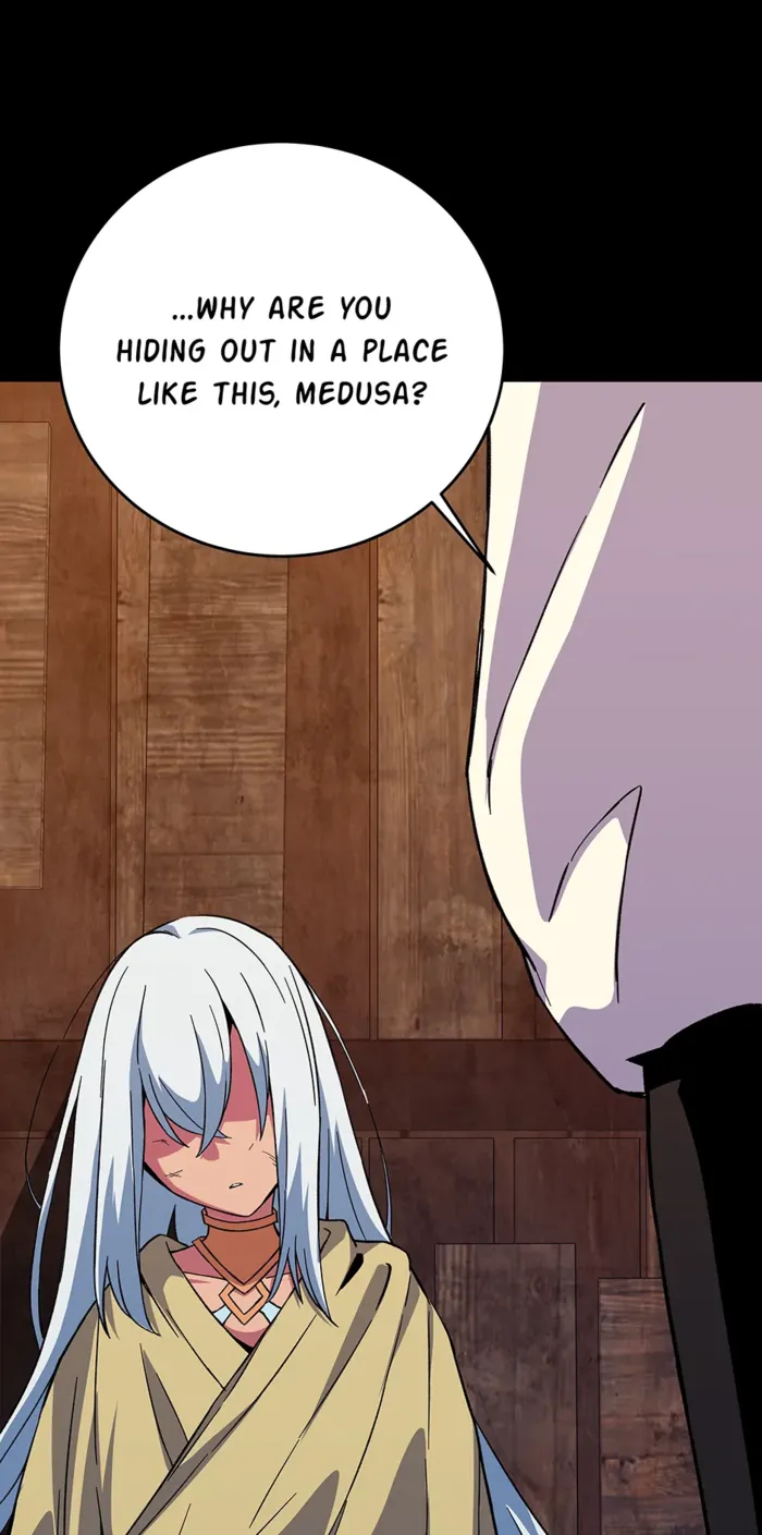 I Became A Part Time Employee For Gods Chapter 74 341 022