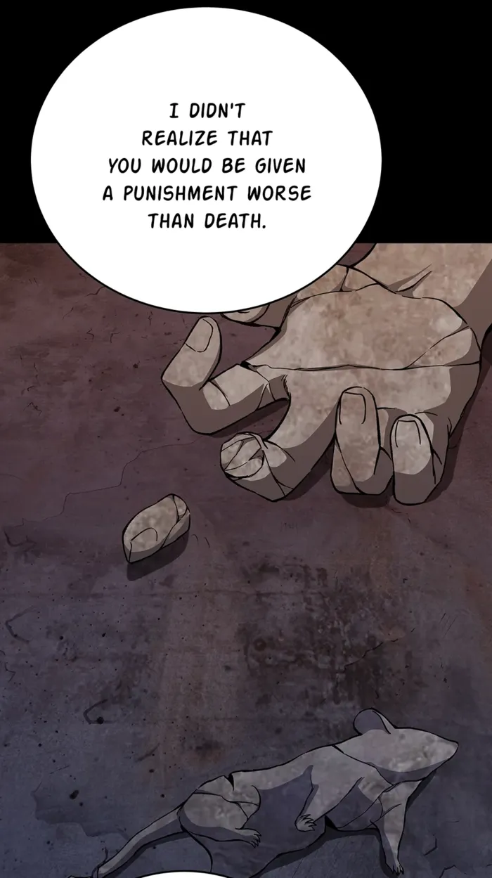 I Became A Part Time Employee For Gods Chapter 74 346 027