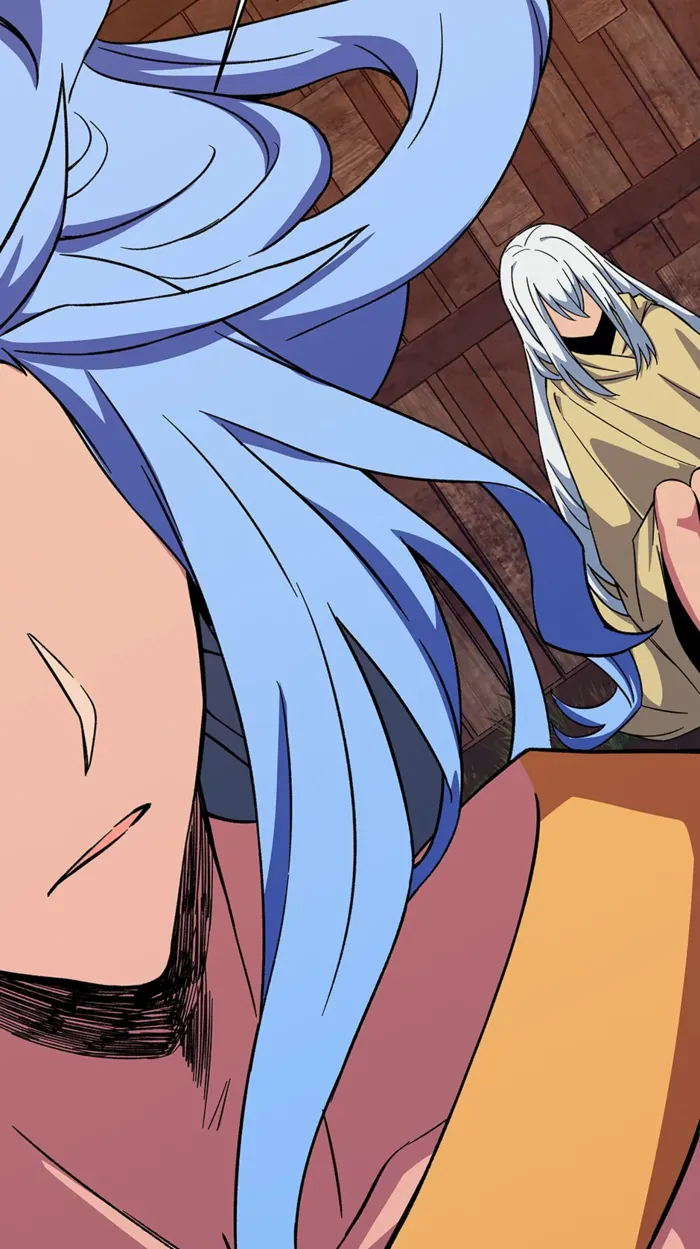 I Became A Part Time Employee For Gods Chapter 74 350 031