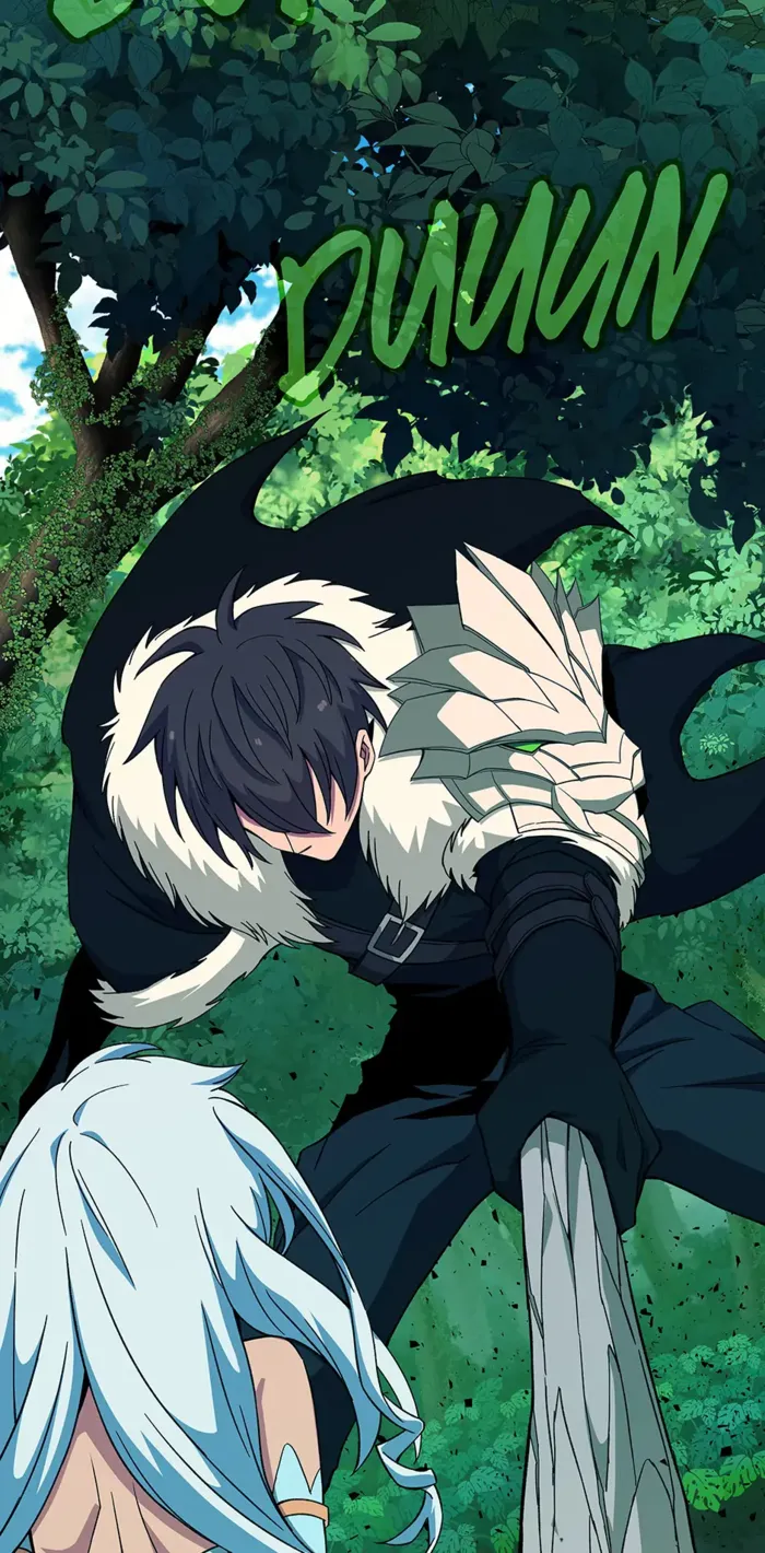 I Became A Part Time Employee For Gods Chapter 74 354 035