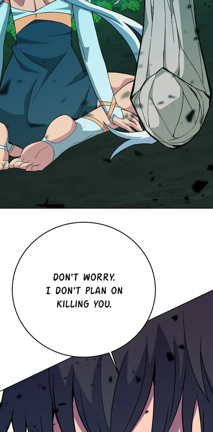 I Became A Part Time Employee For Gods Chapter 74 355 036