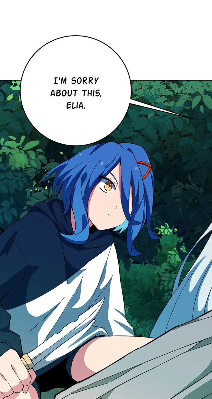 I Became A Part Time Employee For Gods Chapter 74 357 038