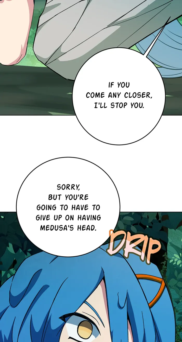 I Became A Part Time Employee For Gods Chapter 74 358 039