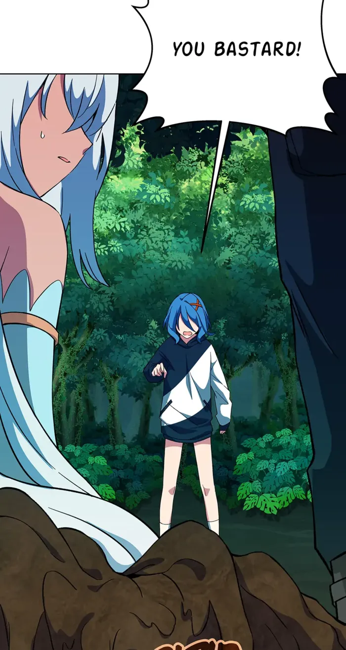 I Became A Part Time Employee For Gods Chapter 74 360 041