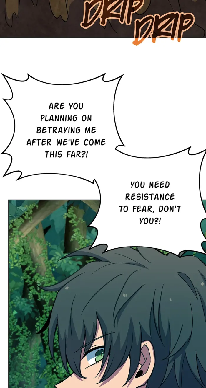 I Became A Part Time Employee For Gods Chapter 74 361 042