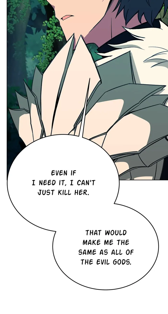 I Became A Part Time Employee For Gods Chapter 74 362 043