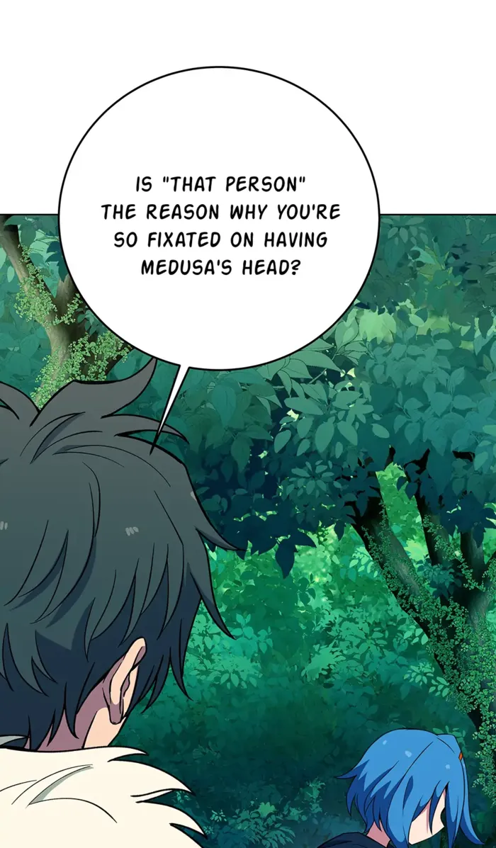 I Became A Part Time Employee For Gods Chapter 74 366 047