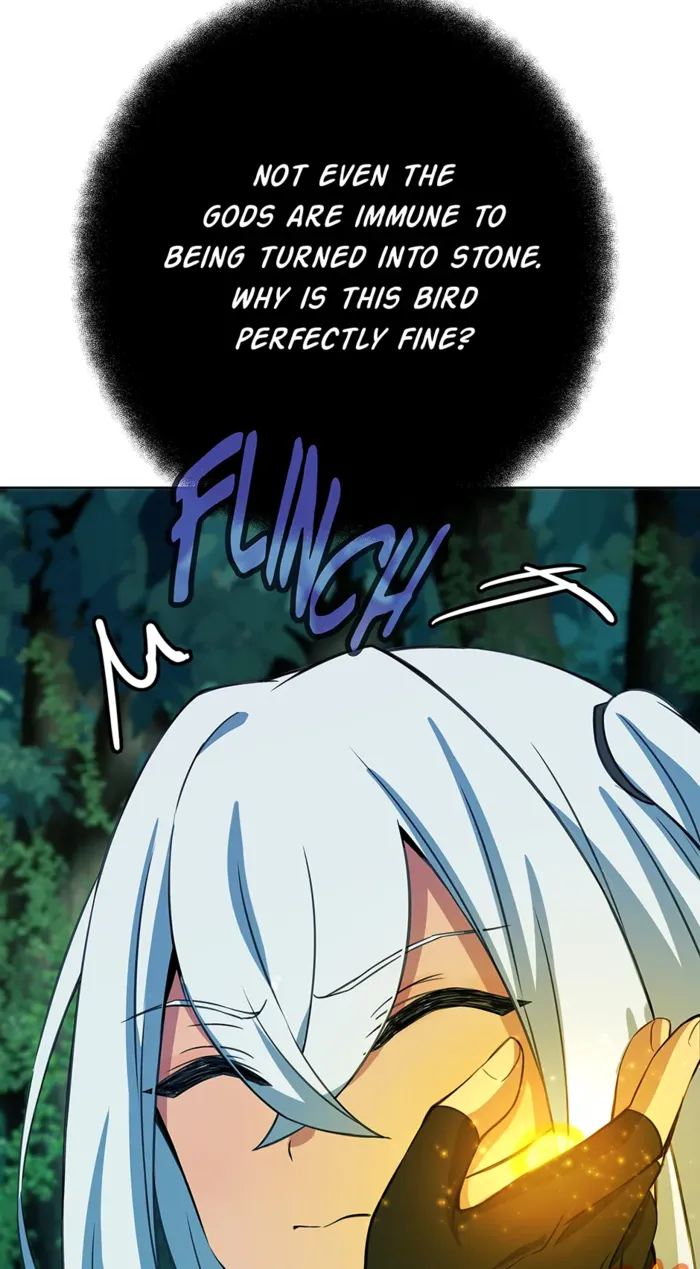 I Became A Part Time Employee For Gods Chapter 74 375 056