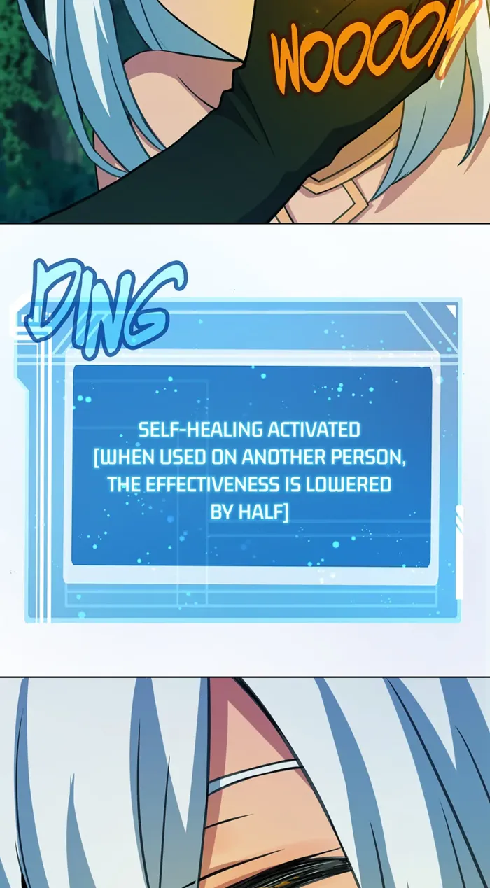 I Became A Part Time Employee For Gods Chapter 74 376 057