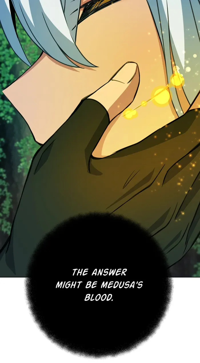 I Became A Part Time Employee For Gods Chapter 74 377 058