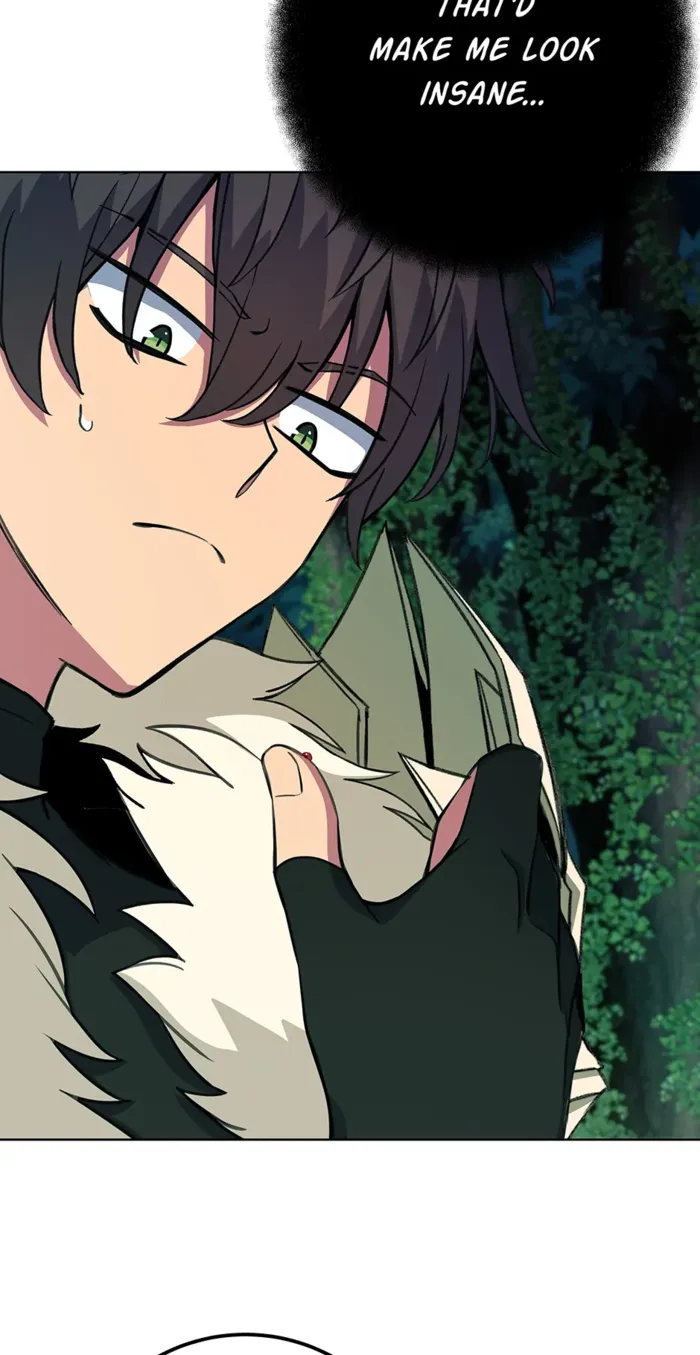 I Became A Part Time Employee For Gods Chapter 74 380 061