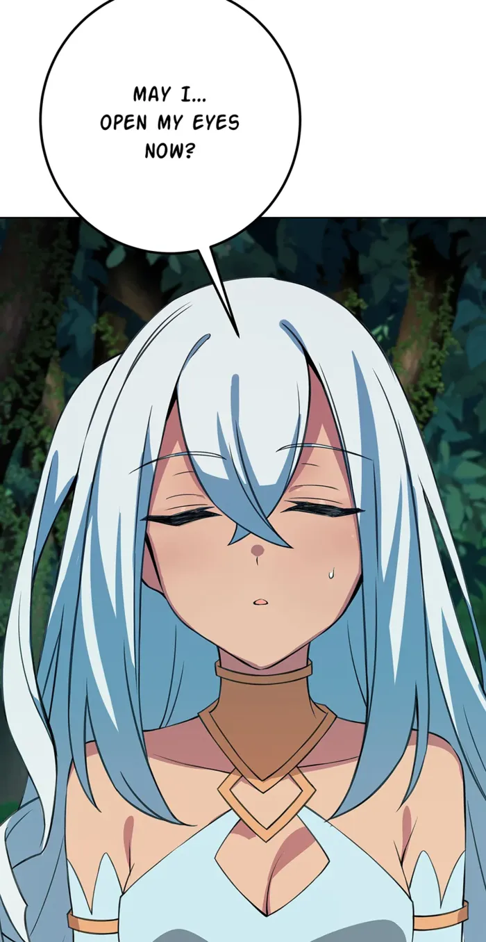 I Became A Part Time Employee For Gods Chapter 74 381 062