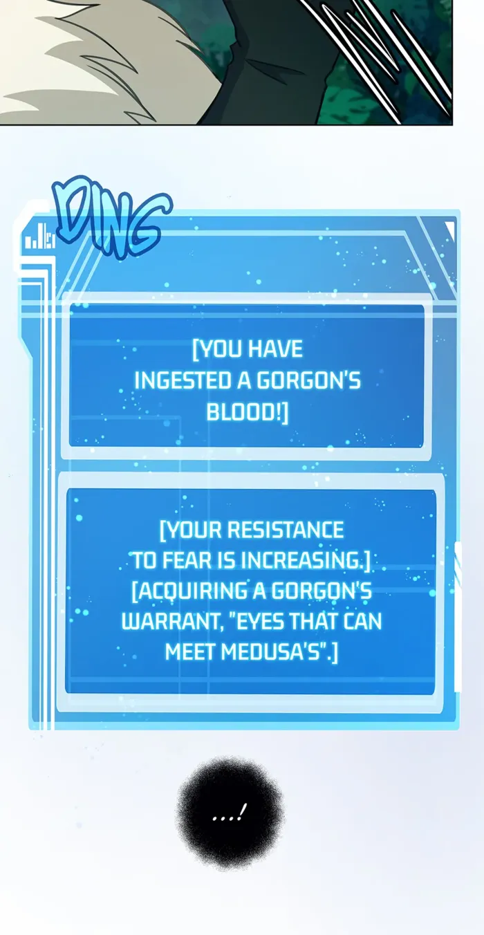 I Became A Part Time Employee For Gods Chapter 74 383 064