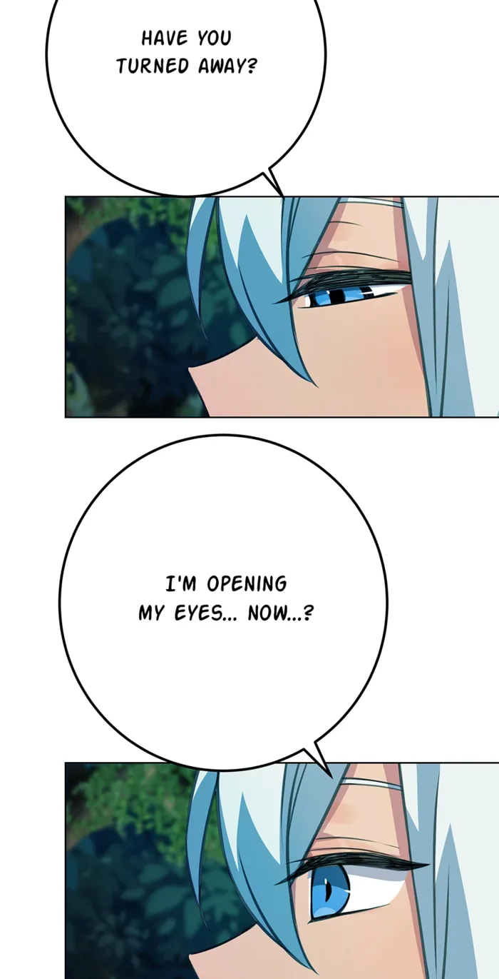 I Became A Part Time Employee For Gods Chapter 74 385 066