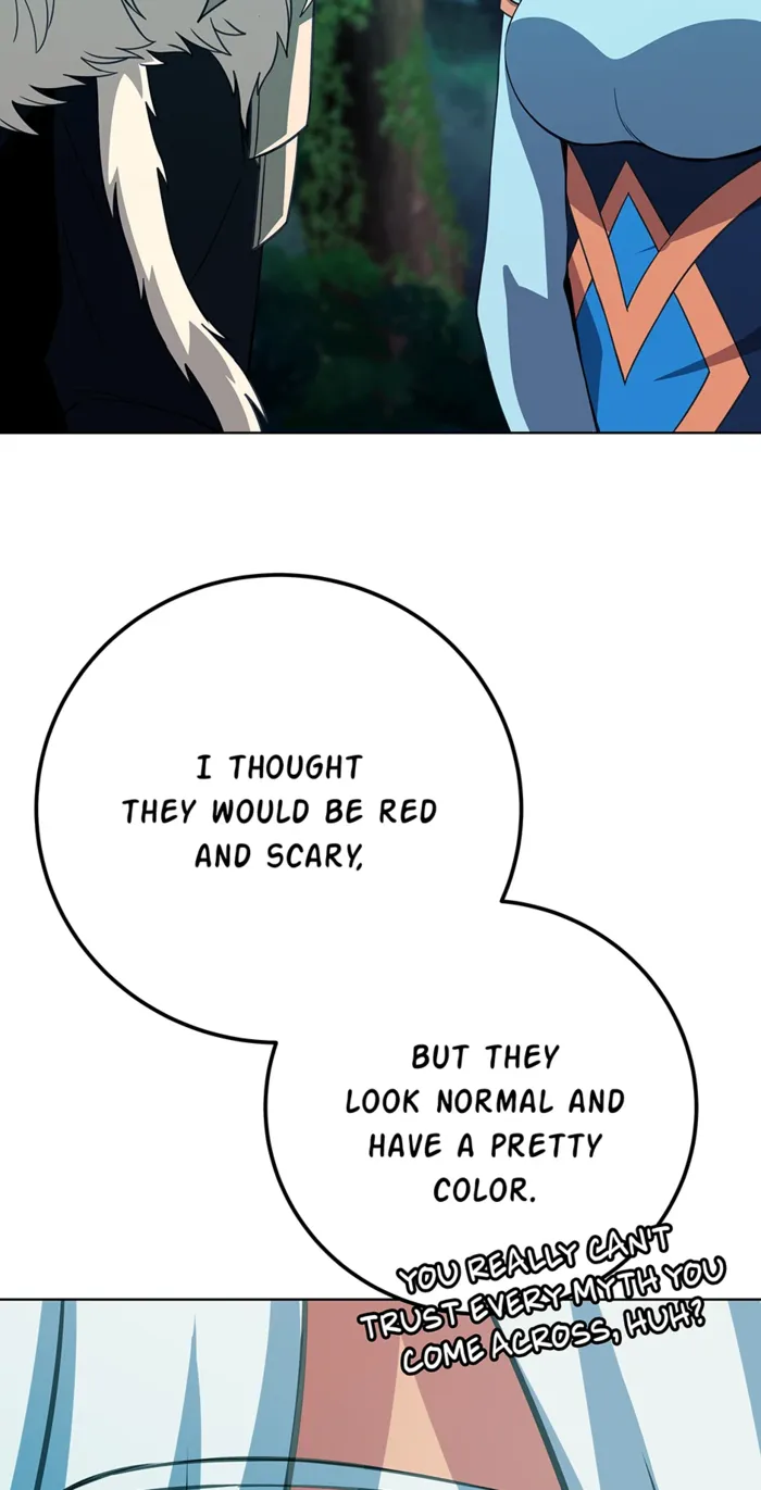 I Became A Part Time Employee For Gods Chapter 74 387 068