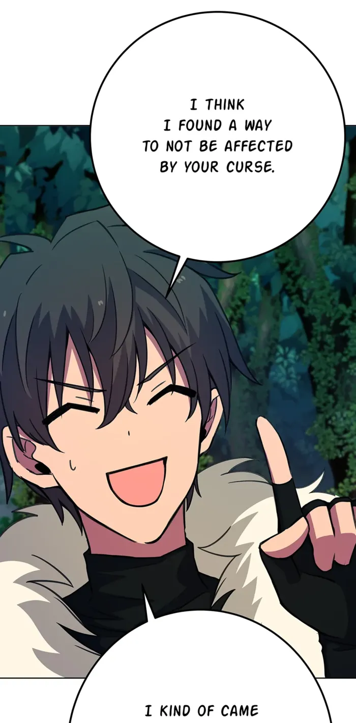 I Became A Part Time Employee For Gods Chapter 74 389 070