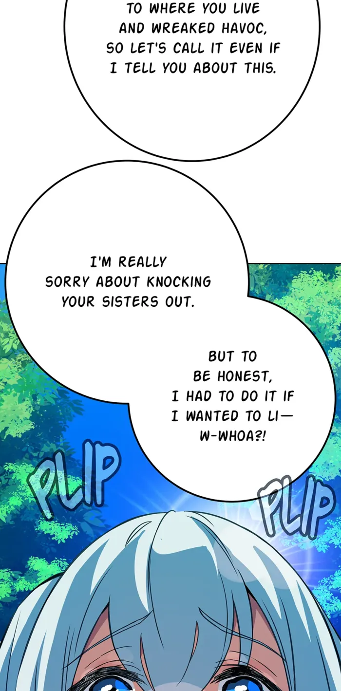 I Became A Part Time Employee For Gods Chapter 74 390 071