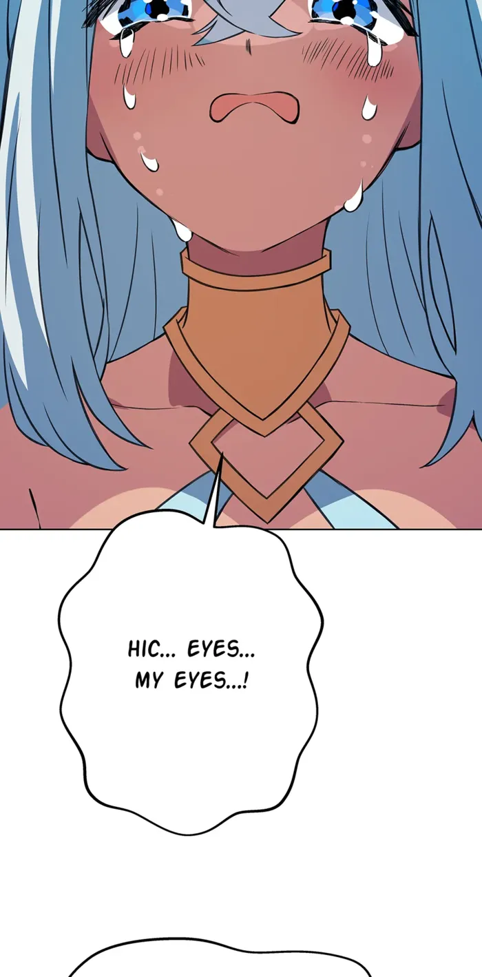 I Became A Part Time Employee For Gods Chapter 74 391 072