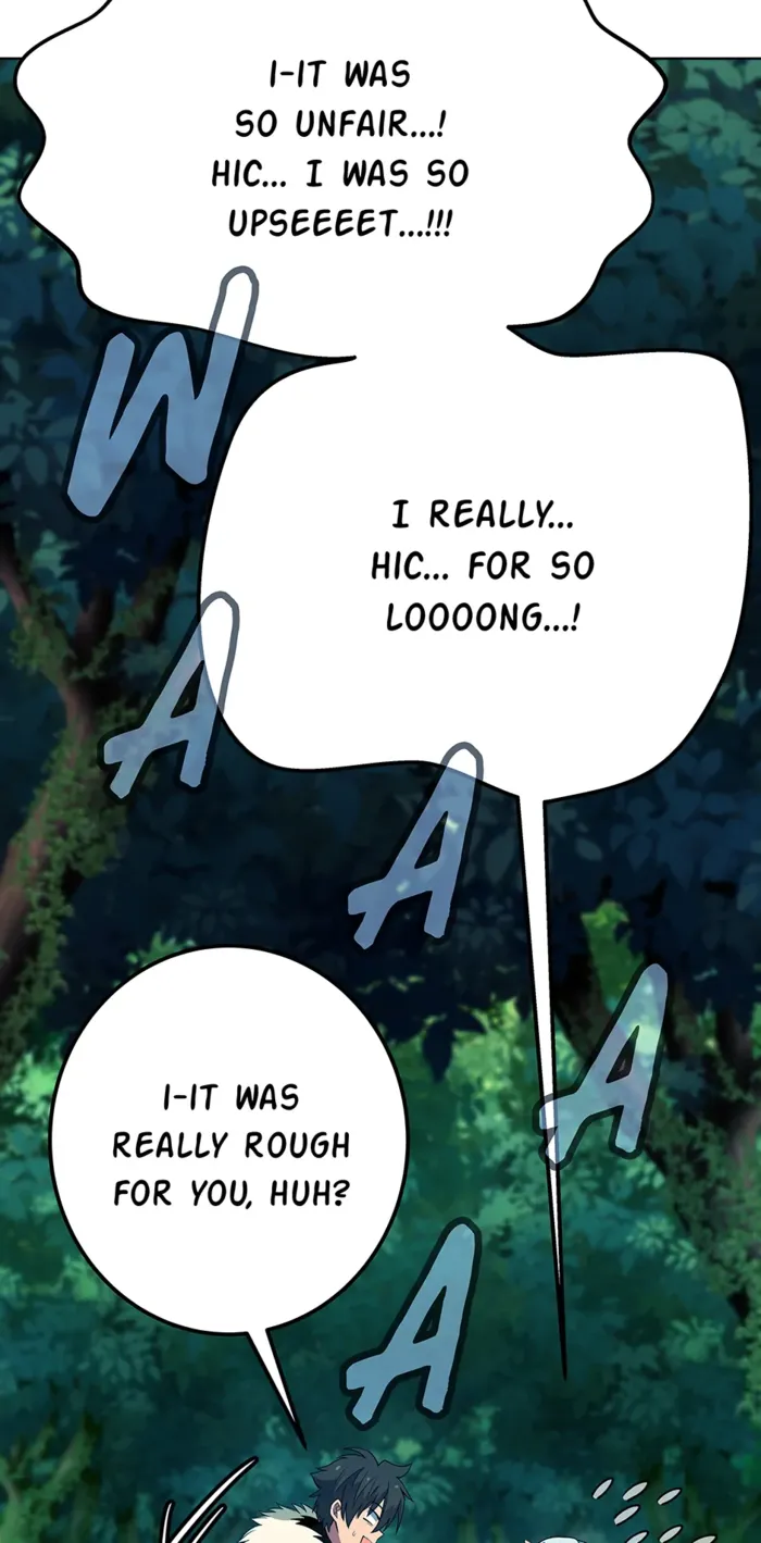 I Became A Part Time Employee For Gods Chapter 74 392 073