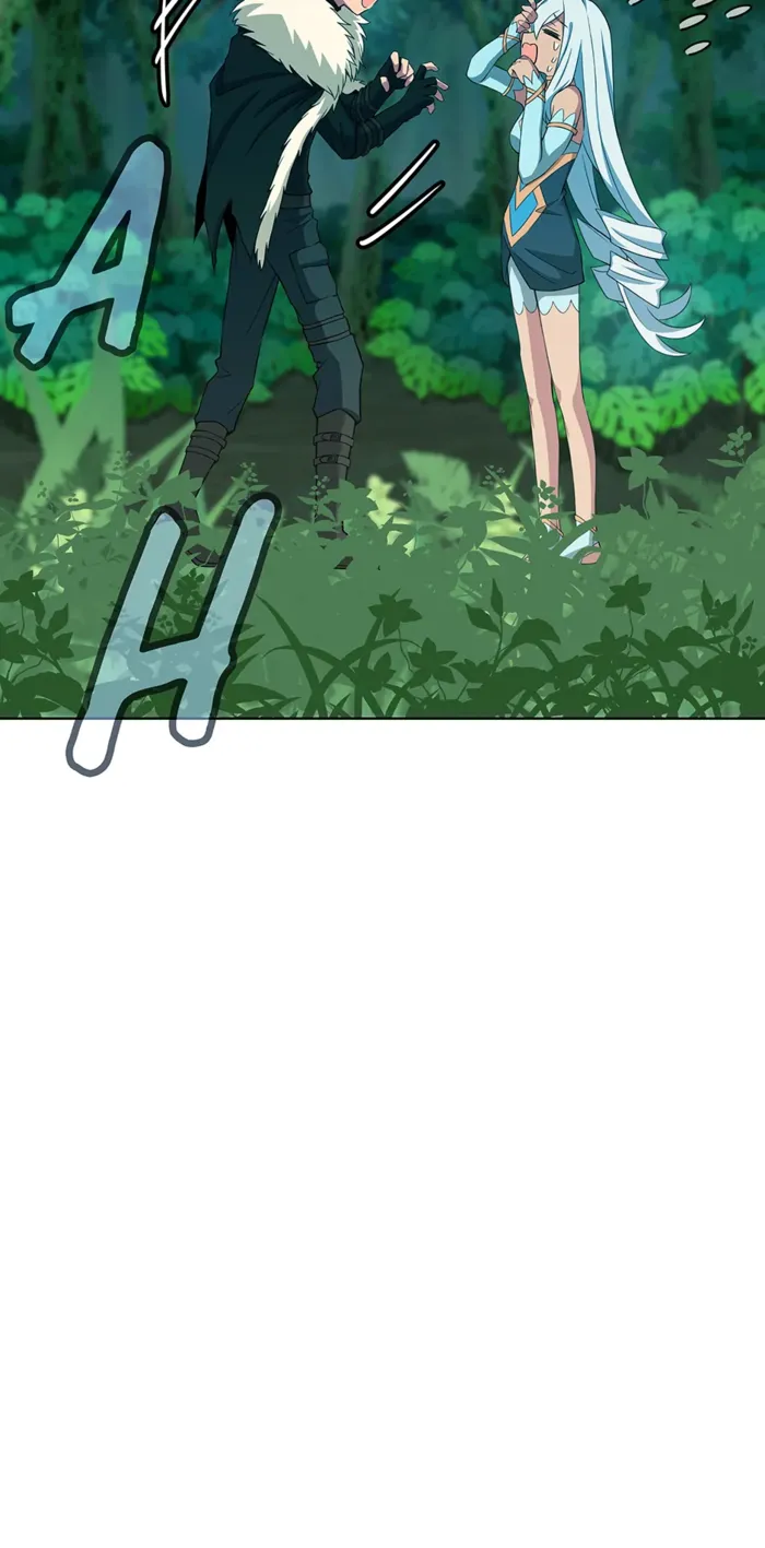 I Became A Part Time Employee For Gods Chapter 74 393 074