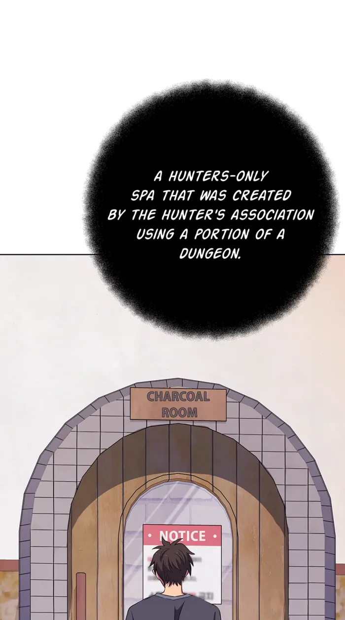 I Became A Part Time Employee For Gods Chapter 74 399 080