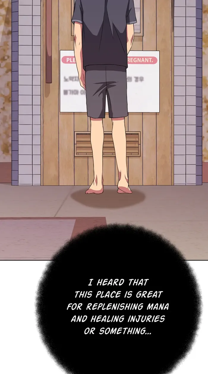 I Became A Part Time Employee For Gods Chapter 74 400 081