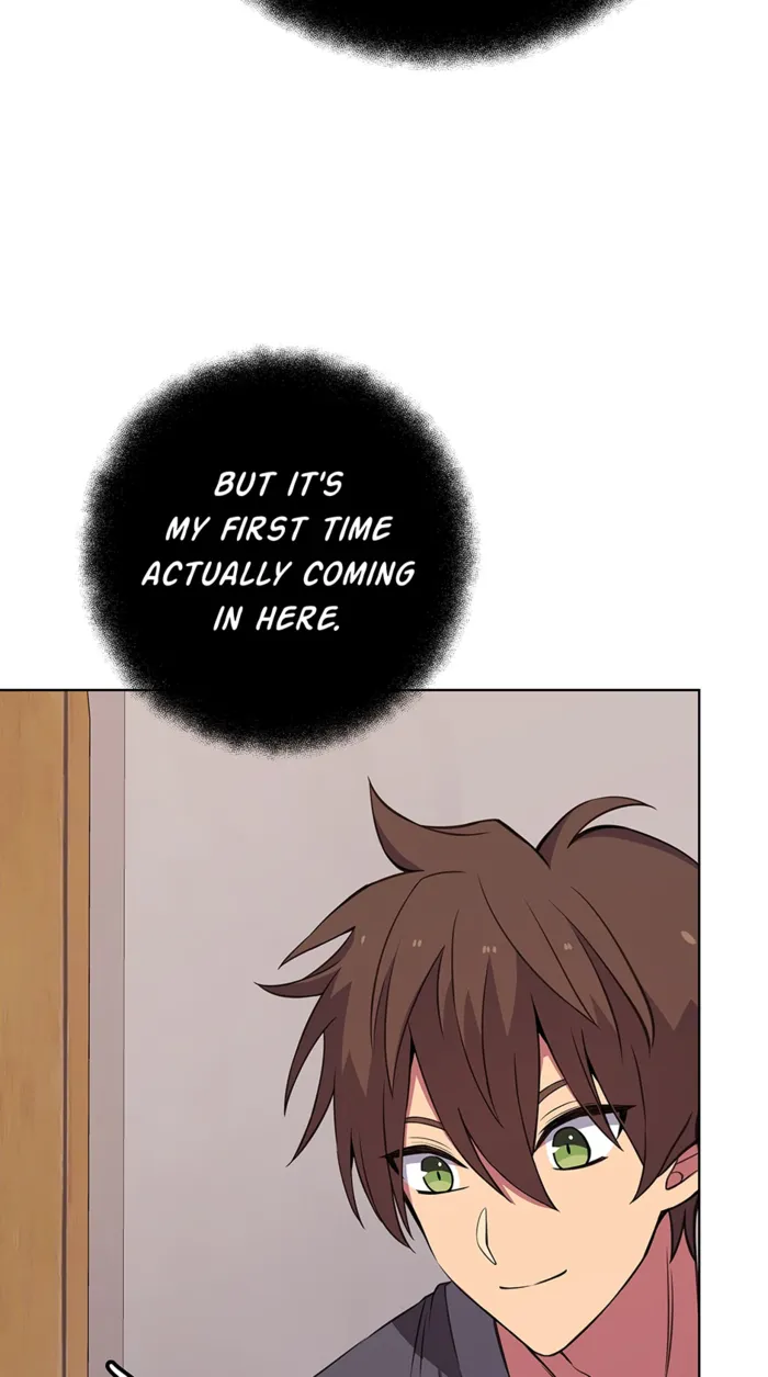 I Became A Part Time Employee For Gods Chapter 74 401 082