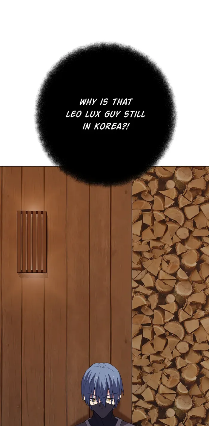 I Became A Part Time Employee For Gods Chapter 74 404 085