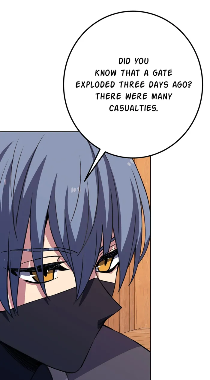 I Became A Part Time Employee For Gods Chapter 74 409 090