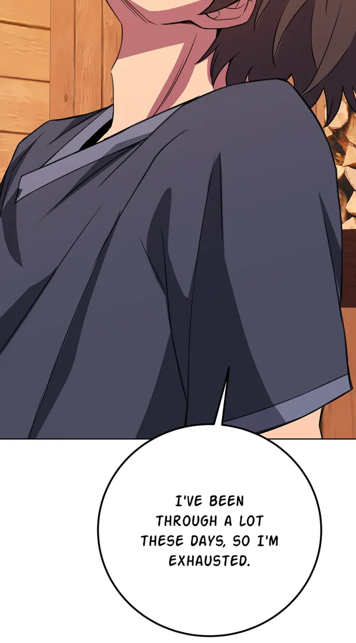 I Became A Part Time Employee For Gods Chapter 74 413 094