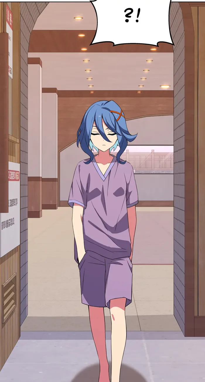 I Became A Part Time Employee For Gods Chapter 74 415 096