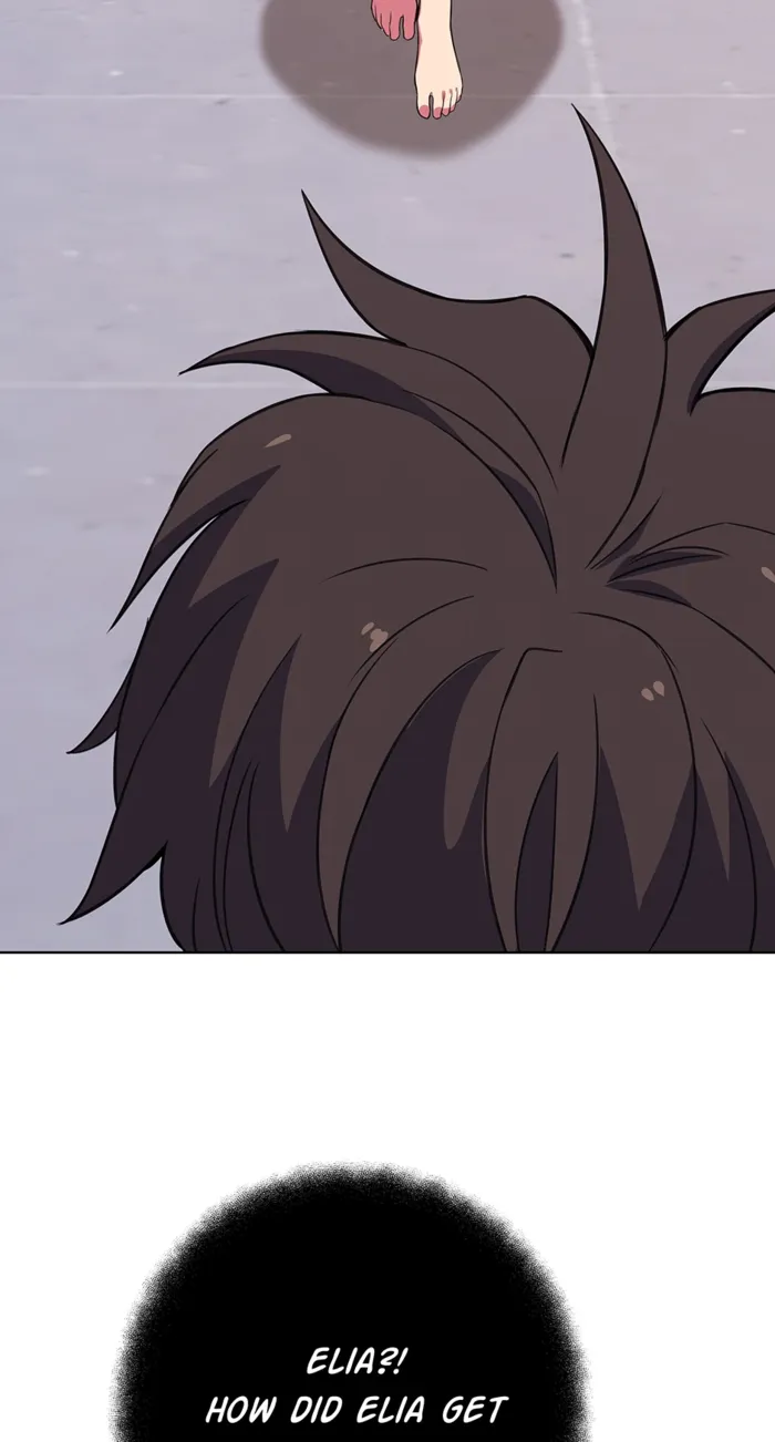 I Became A Part Time Employee For Gods Chapter 74 416 097