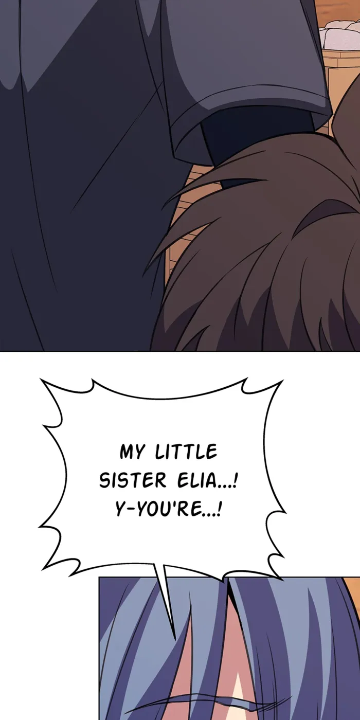 I Became A Part Time Employee For Gods Chapter 74 419 100