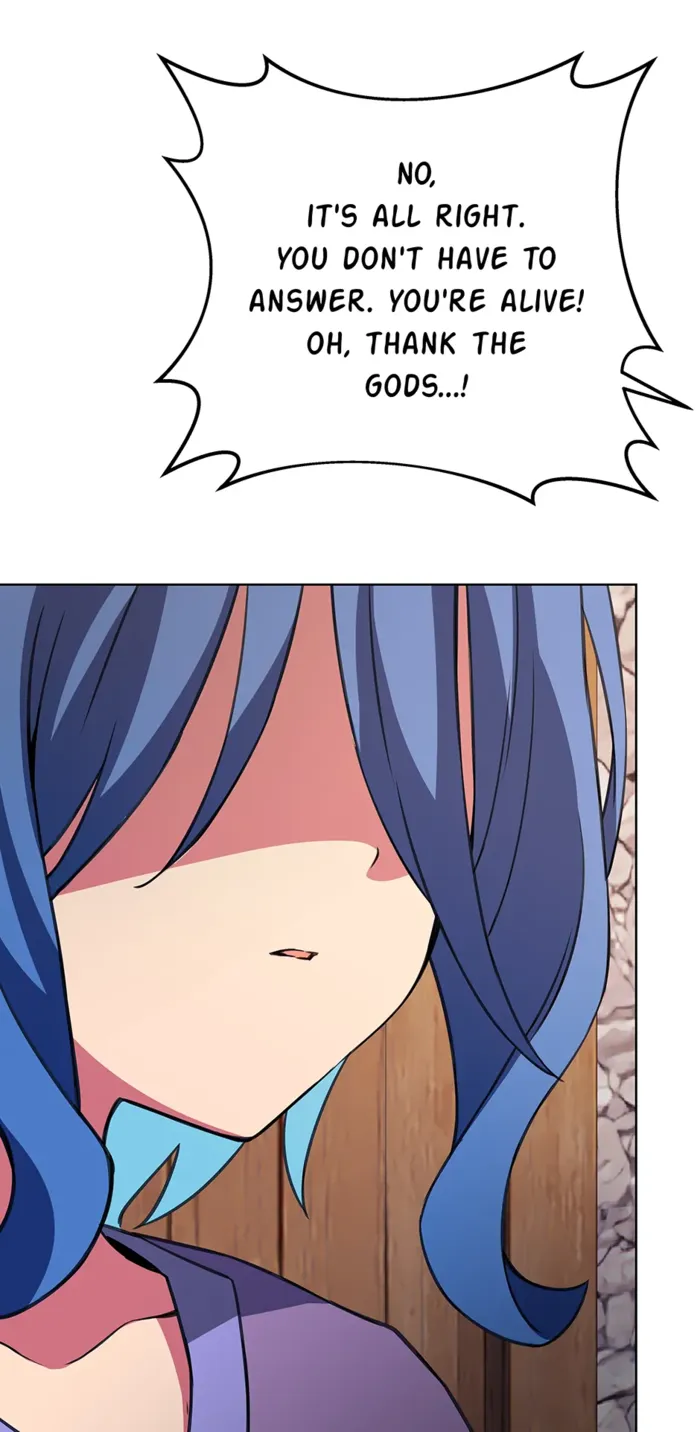 I Became A Part Time Employee For Gods Chapter 74 421 102