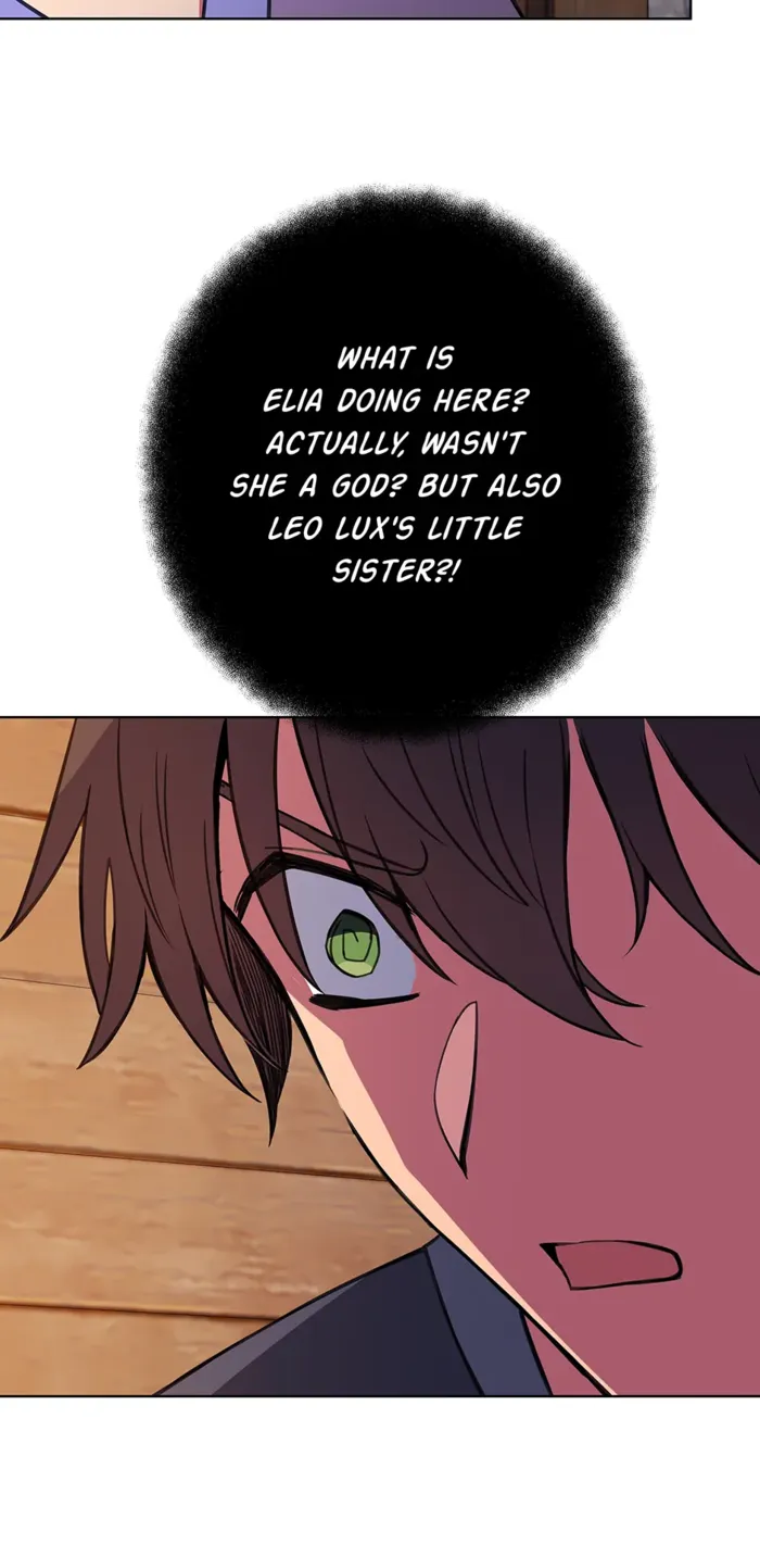 I Became A Part Time Employee For Gods Chapter 74 422 103