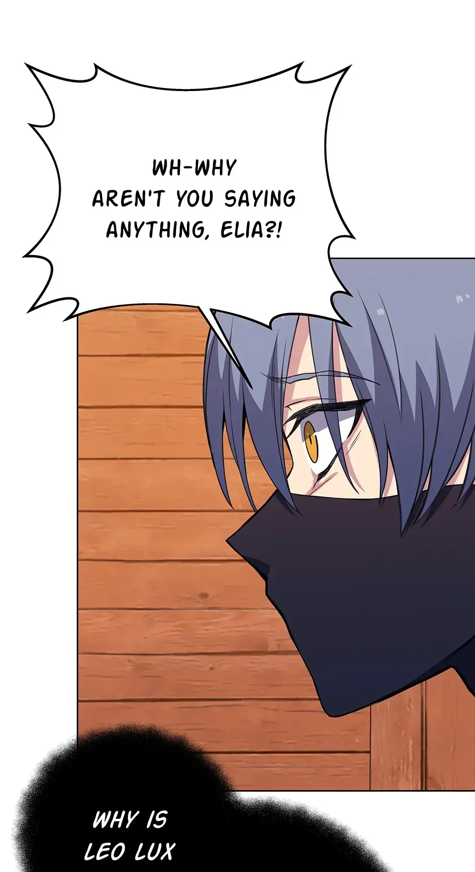 I Became A Part Time Employee For Gods Chapter 75 297 02