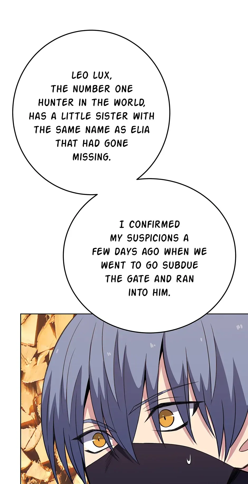 I Became A Part Time Employee For Gods Chapter 75 310 15