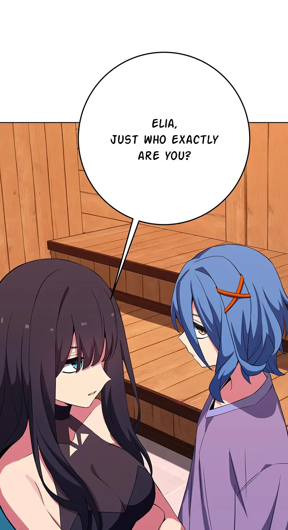 I Became A Part Time Employee For Gods Chapter 75 316 21