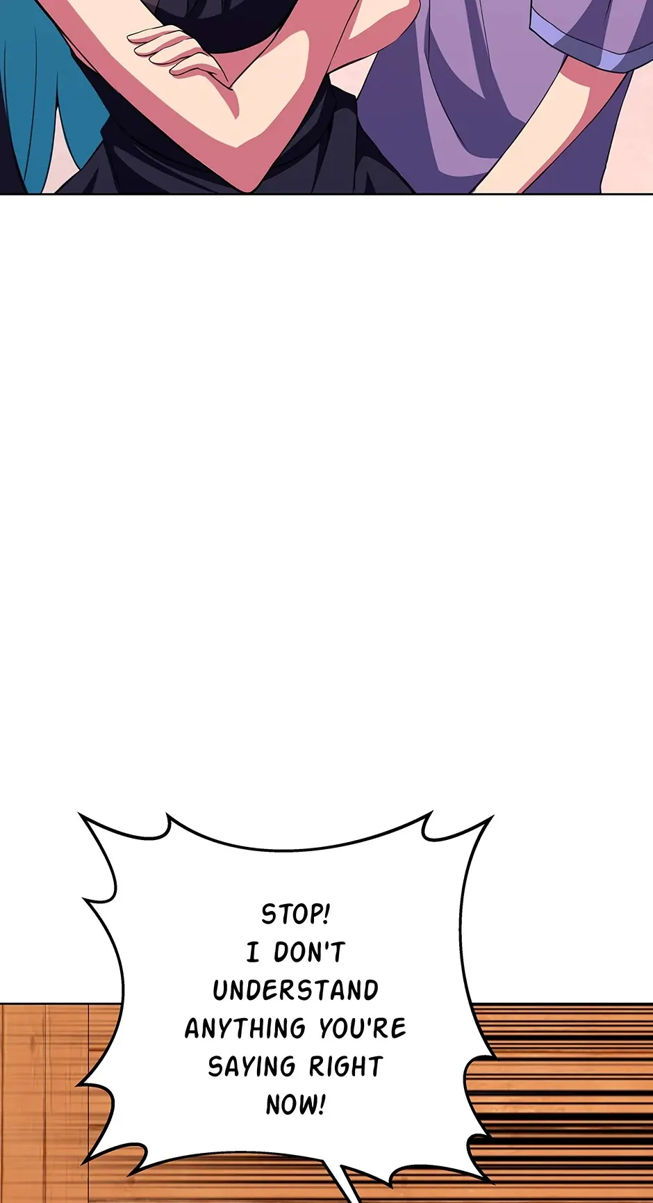 I Became A Part Time Employee For Gods Chapter 75 317 22