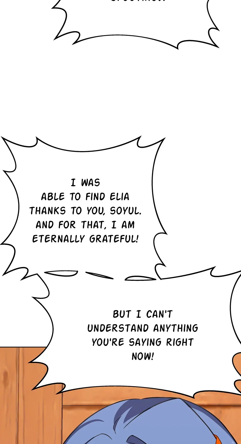 I Became A Part Time Employee For Gods Chapter 75 319 24